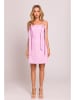 made of emotion Kleid in Rosa