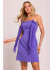 made of emotion Kleid in Lila