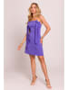 made of emotion Kleid in Lila