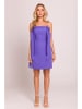 made of emotion Kleid in Lila