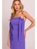 made of emotion Kleid in Lila