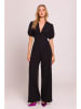 made of emotion Jumpsuit zwart