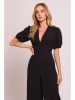 made of emotion Jumpsuit zwart