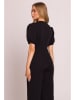 made of emotion Jumpsuit zwart