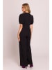 made of emotion Jumpsuit zwart