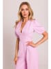 made of emotion Jumpsuit in Rosa