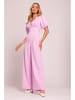 made of emotion Jumpsuit in Rosa