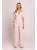 made of emotion Jumpsuit in Beige
