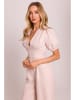 made of emotion Jumpsuit in Beige