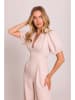 made of emotion Jumpsuit in Beige