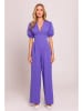 made of emotion Jumpsuit paars