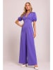 made of emotion Jumpsuit paars