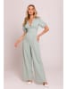 made of emotion Jumpsuit mintgroen