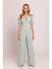 made of emotion Jumpsuit mintgroen