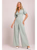 made of emotion Jumpsuit in Mint