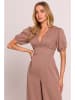 made of emotion Jumpsuit lichtbruin