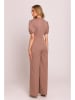 made of emotion Jumpsuit in Hellbraun