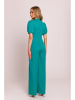 made of emotion Jumpsuit in Türkis