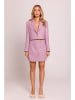 made of emotion Blazer in Lila