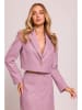 made of emotion Blazer in Lila