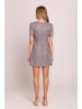 made of emotion Kleid in Grau