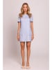 made of emotion Kleid in Hellblau