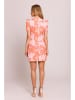 made of emotion Kleid in Orange/ Rosa