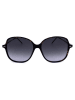 Hugo Boss Dameszonnebril bruin/donkerblauw