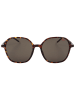 Hugo Boss Damen-Sonnenbrille in Braun