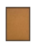 Orangewallz Gerahmter Kunstdruck "Black Ciao"