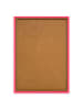 Orangewallz Gerahmter Kunstdruck "Full Colour Painted"