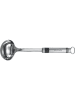 Arthur Martin Roestvrijstalen opscheplepel - (L)30 cm