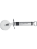 Arthur Martin Edelstahl-Pizzaschneider - (L)24 cm