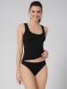 Sloggi 2-delige set: slips zwart