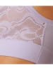 Sloggi Bustier paars