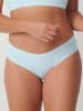 Sloggi Slip in Hellblau