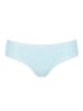 Sloggi Slip in Hellblau