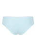Sloggi Slip in Hellblau
