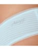 Sloggi Slip in Hellblau