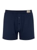 Sloggi Boxershorts in Dunkelblau