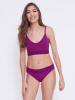 Sloggi Slip in Lila