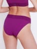 Sloggi Slip in Lila
