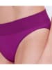 Sloggi Slip in Lila