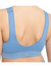 Sloggi Bustier in Hellblau