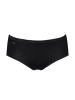 Sloggi 2er Set: Slips in Schwarz