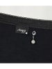 Sloggi 2er Set: Pantys in Schwarz