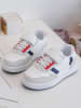 Rock & Joy Sneakers in Weiß