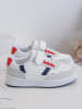 Rock & Joy Sneakers in Weiß