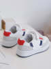 Rock & Joy Sneakers in Weiß