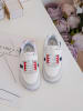 Rock & Joy Sneakers in Weiß